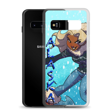 Load image into Gallery viewer, Alaska Samsung Case