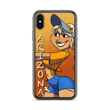 Load image into Gallery viewer, Arizona iPhone Case