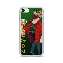 Load image into Gallery viewer, Oregon iPhone Case