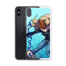 Load image into Gallery viewer, Alaska iPhone Case