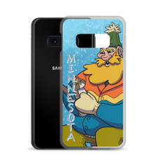 Load image into Gallery viewer, Minnesota Samsung Case