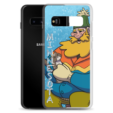 Load image into Gallery viewer, Minnesota Samsung Case