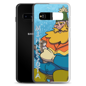 Minnesota Samsung Case