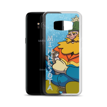 Load image into Gallery viewer, Minnesota Samsung Case