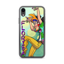 Load image into Gallery viewer, Florida iPhone Case