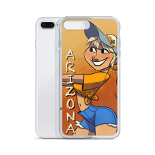 Load image into Gallery viewer, Arizona iPhone Case