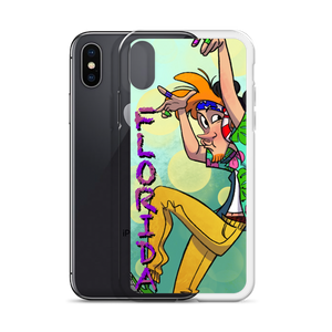 Florida iPhone Case