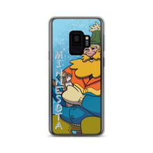 Load image into Gallery viewer, Minnesota Samsung Case