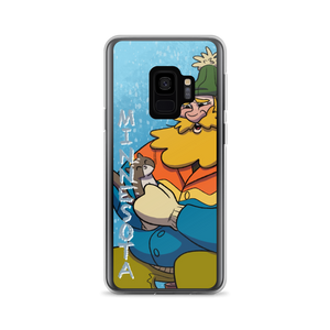 Minnesota Samsung Case