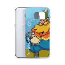 Load image into Gallery viewer, Minnesota Samsung Case