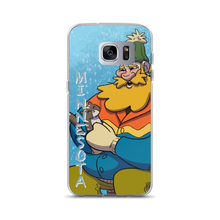 Load image into Gallery viewer, Minnesota Samsung Case