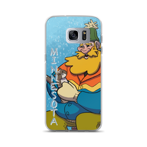 Minnesota Samsung Case