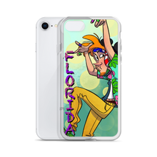 Load image into Gallery viewer, Florida iPhone Case