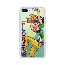 Load image into Gallery viewer, Florida iPhone Case