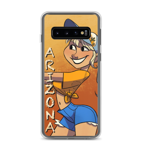 Arizona Samsung Case