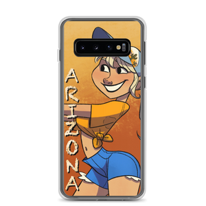 Arizona Samsung Case