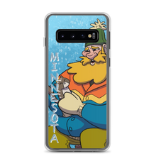Load image into Gallery viewer, Minnesota Samsung Case