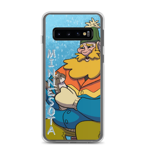 Minnesota Samsung Case