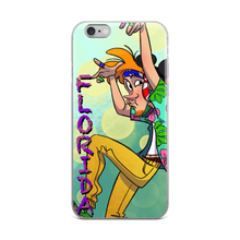 Load image into Gallery viewer, Florida iPhone Case