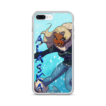 Load image into Gallery viewer, Alaska iPhone Case