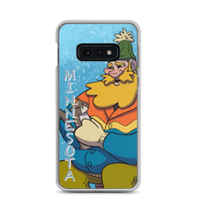 Load image into Gallery viewer, Minnesota Samsung Case