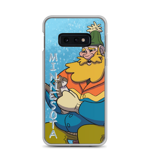 Minnesota Samsung Case