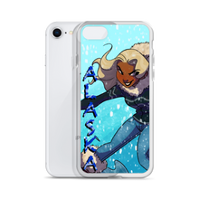 Load image into Gallery viewer, Alaska iPhone Case