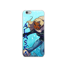 Load image into Gallery viewer, Alaska iPhone Case