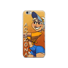 Load image into Gallery viewer, Arizona iPhone Case