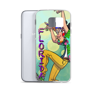 Florida Samsung Case