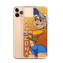 Load image into Gallery viewer, Arizona iPhone Case