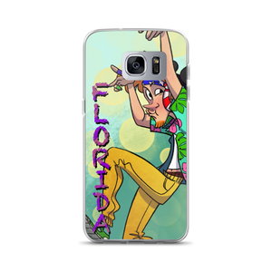 Florida Samsung Case