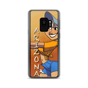 Arizona Samsung Case
