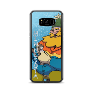 Minnesota Samsung Case