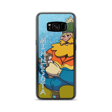 Load image into Gallery viewer, Minnesota Samsung Case