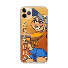 Load image into Gallery viewer, Arizona iPhone Case