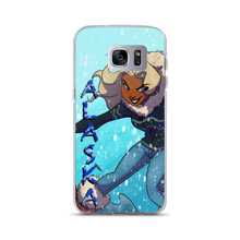 Load image into Gallery viewer, Alaska Samsung Case