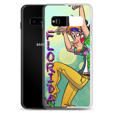Load image into Gallery viewer, Florida Samsung Case