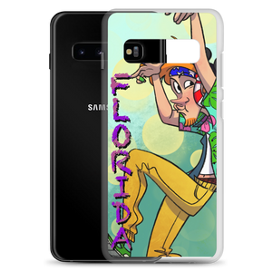 Florida Samsung Case