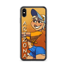 Load image into Gallery viewer, Arizona iPhone Case