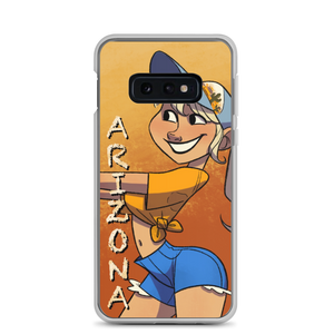 Arizona Samsung Case