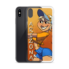 Load image into Gallery viewer, Arizona iPhone Case