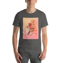 Load image into Gallery viewer, Georgia Short-Sleeve Unisex T-Shirt