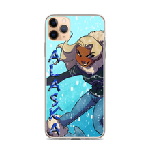 Load image into Gallery viewer, Alaska iPhone Case