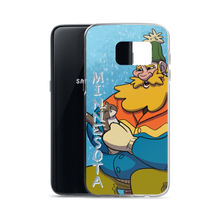 Load image into Gallery viewer, Minnesota Samsung Case