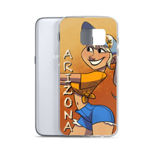Load image into Gallery viewer, Arizona Samsung Case