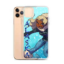 Load image into Gallery viewer, Alaska iPhone Case