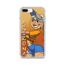 Load image into Gallery viewer, Arizona iPhone Case