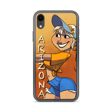 Load image into Gallery viewer, Arizona iPhone Case