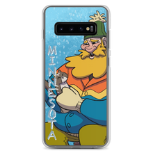 Load image into Gallery viewer, Minnesota Samsung Case